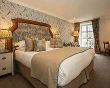 Superior room, Rothay Manor