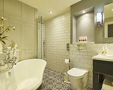 Suite room, Rothay Manor