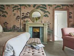 Superior Plus room, Rothay Manor