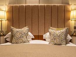 Classic room, Rothay Manor