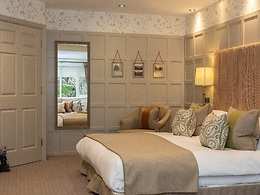 Classic room, Rothay Manor