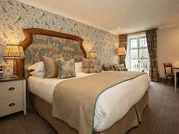Superior room, Rothay Manor