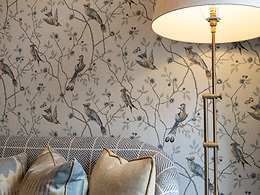 Superior room, Rothay Manor