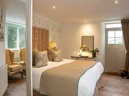 Classic room, Rothay Manor