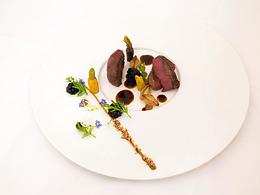 The Restaurant, Rothay Manor