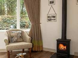 Garden room, Rothay Manor