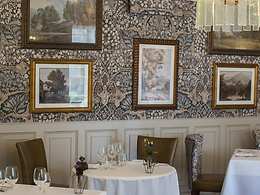 The Restaurant, Rothay Manor