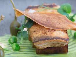 The Restaurant, Rothay Manor