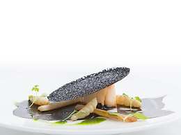 The Restaurant, Rothay Manor