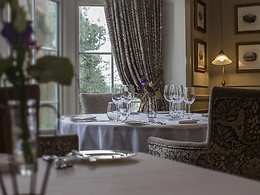 The Restaurant, Rothay Manor