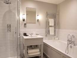 Superior room, Rothay Manor