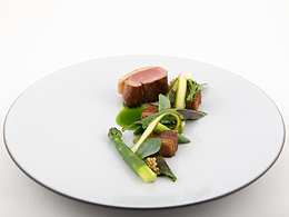 The Restaurant, Rothay Manor