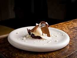 The Restaurant, Rothay Manor