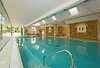 Rushton Hall Hotel & Spa