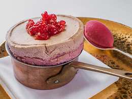 The Tresham Fine Dining Restaurant restaurant, Rushton Hall Hotel & Spa