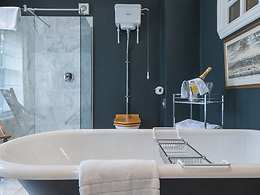 Rushton Hall Hotel & Spa