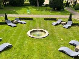 Rushton Hall Hotel & Spa