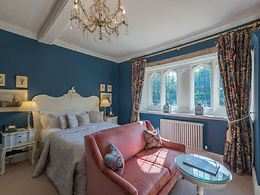 Rushton Hall Hotel & Spa