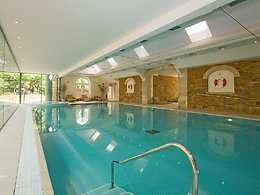 Rushton Hall Hotel & Spa