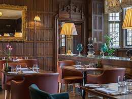 Rushton Hall Hotel & Spa