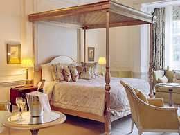 Rushton Hall Hotel & Spa