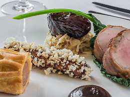 Rushton Hall Hotel & Spa