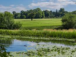 Rushton Hall Hotel & Spa