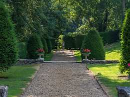 Rushton Hall Hotel & Spa