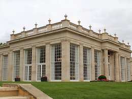 Rushton Hall Hotel & Spa