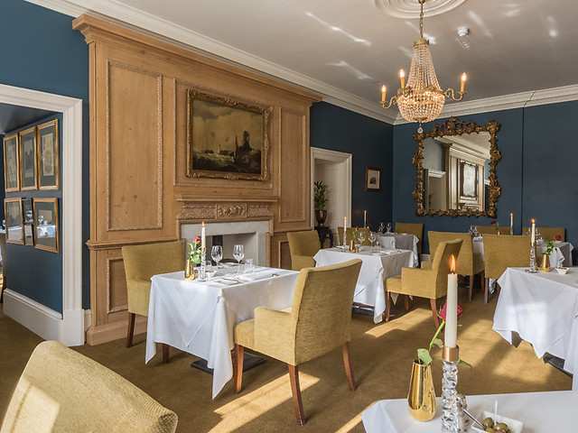 Rushton Hall Hotel & Spa additional image