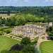 Rushton Hall Hotel & Spa
