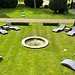 Stableyard Spa spa, Rushton Hall Hotel & Spa