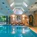 Stableyard Spa spa, Rushton Hall Hotel & Spa