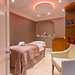 Stableyard Spa spa, Rushton Hall Hotel & Spa