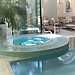 Stableyard Spa spa, Rushton Hall Hotel & Spa