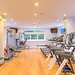Stableyard Spa spa, Rushton Hall Hotel & Spa