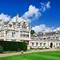 Rushton Hall Hotel & Spa