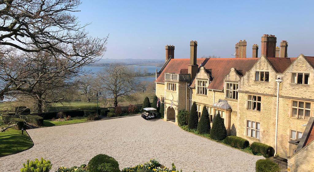 Rutland Hall Hotel