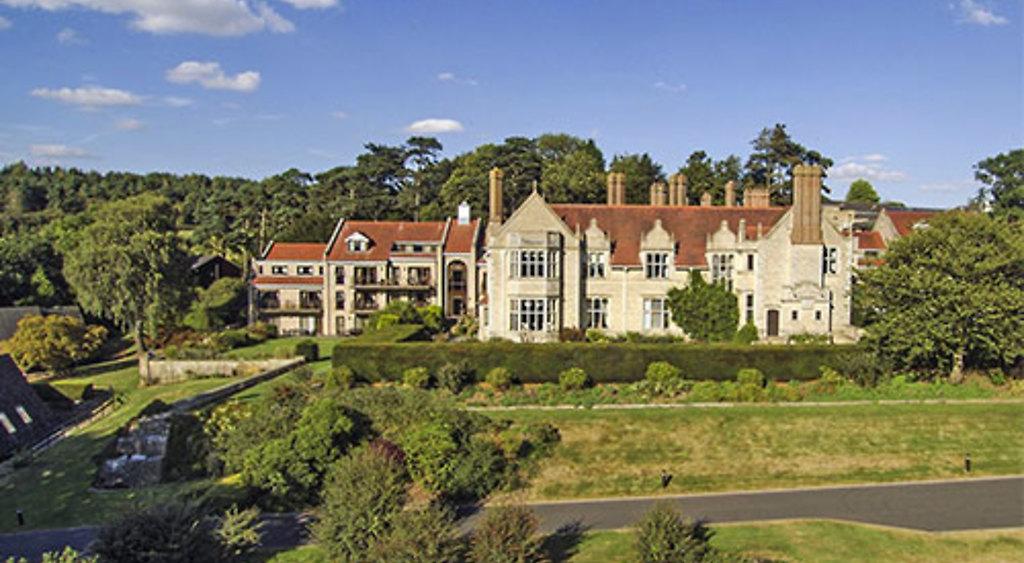 Rutland Hall Hotel