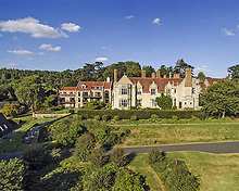 Rutland Hall Hotel