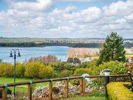 Lounge, Bar & Terrace restaurant, Rutland Hall Hotel & Spa