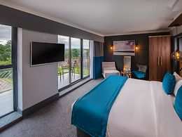 Rutland Hall Hotel