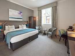 Classic Double room, Rutland Hall Hotel