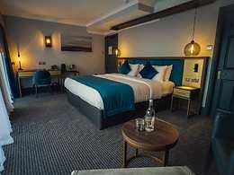 Rutland Hall Hotel & Spa