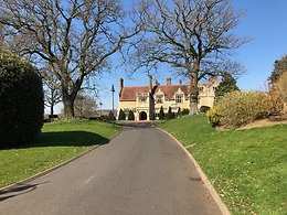 Rutland Hall Hotel & Spa