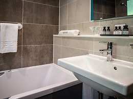 Lakeview King with balcony or terrace, Rutland Hall Hotel & Spa