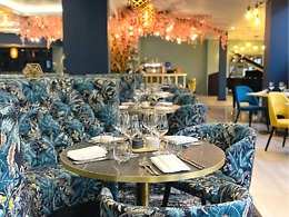 Rutland Hall Hotel & Spa