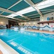 Rutland Hall Lodges