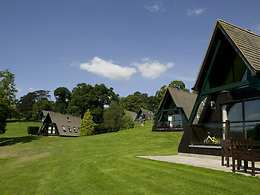 Rutland Hall Lodges