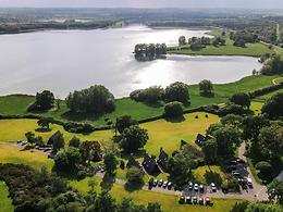 Rutland Hall Lodges